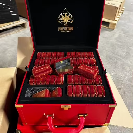 What Is ACE Ultra Premium?