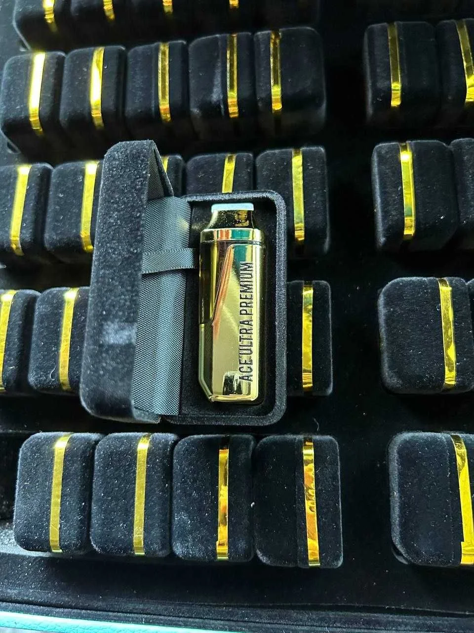 ACE ULTRA PREMIUM 4G Gen 2 Disposable Vape Minis (Master Box) - Image 6