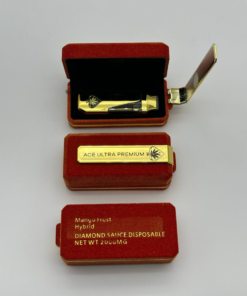 Ace Ultra premium Mango Frost