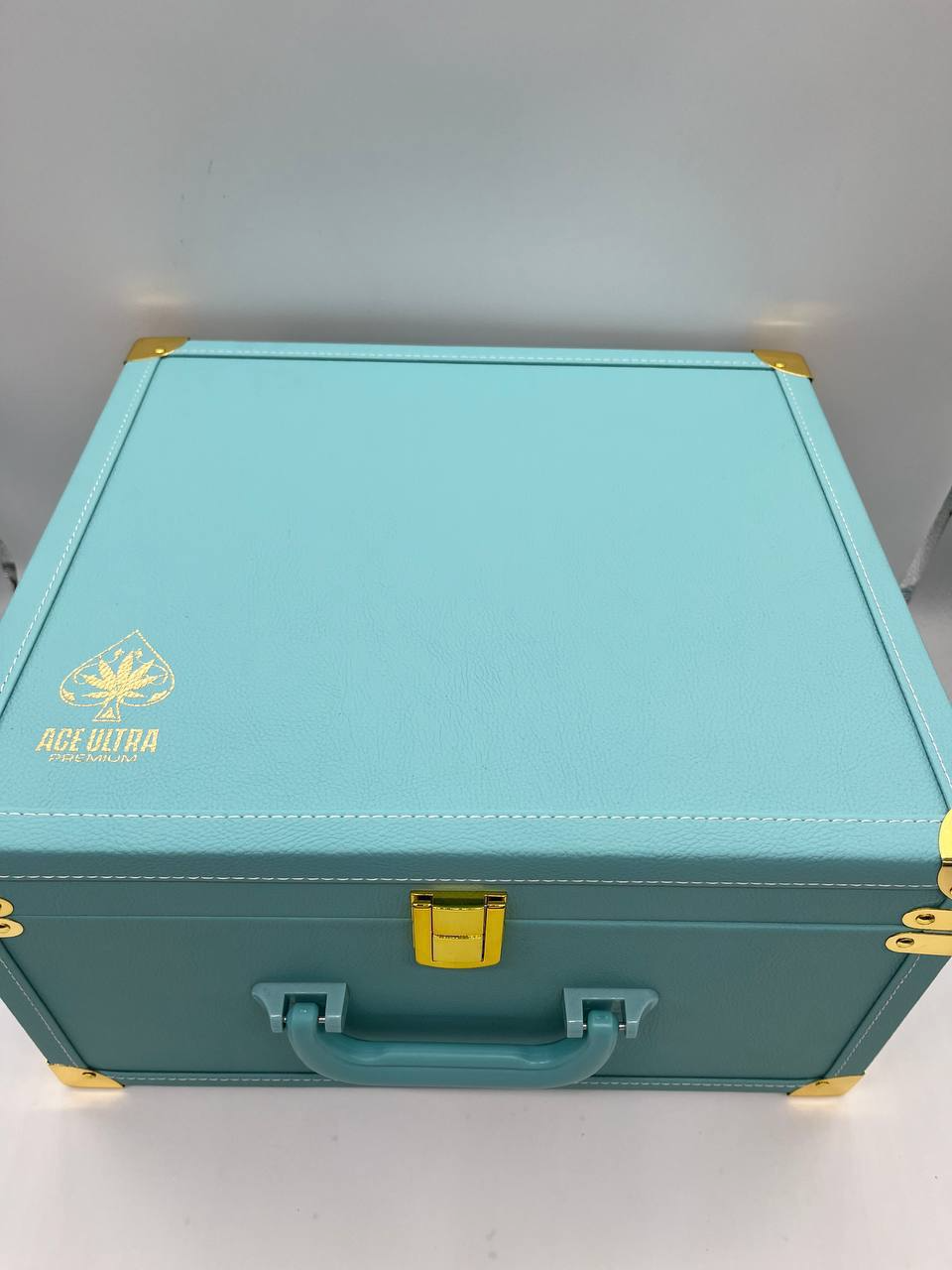 ACE ULTRA PREMIUM 4G Gen 2 Disposable Vape Minis (Master Box) - Image 3