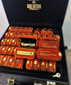 Ace Ultra Premium Carts