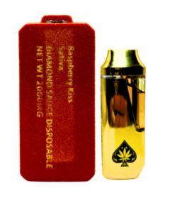 ace ultra premium raspberry kiss​