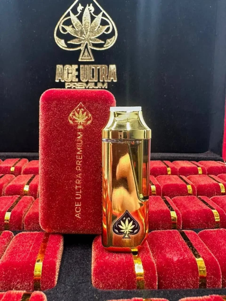 ace ultra premium berry burst