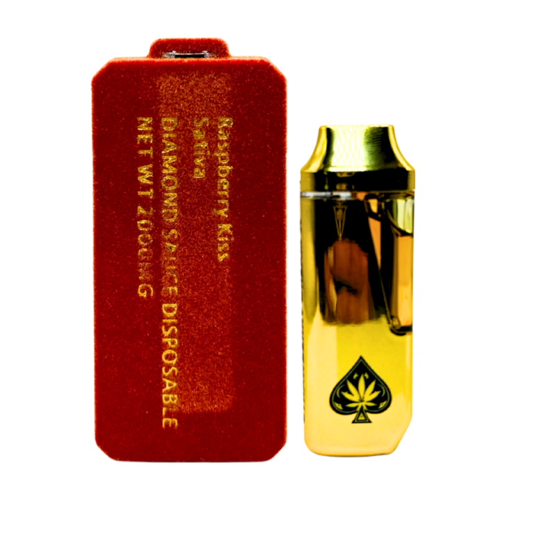 ace ultra premium raspberry kiss​