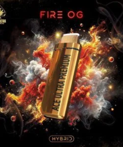 Ace Ultra Premium Fire OG