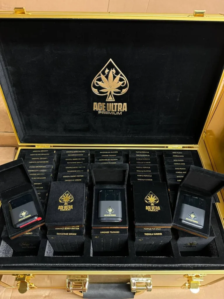 buy Ace Ultra Premium Disposable